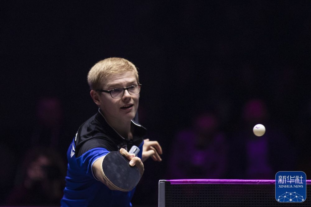 一决定胜负 一决定胜负